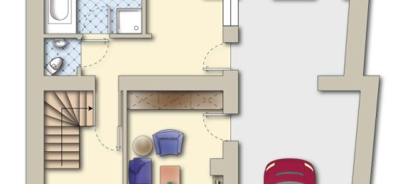 3 chambres Maison de ville à Kusel, Germany No. 132374 19