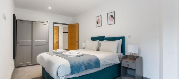 Casa de 3 dormitorios en London, United Kingdom No. 4573 9