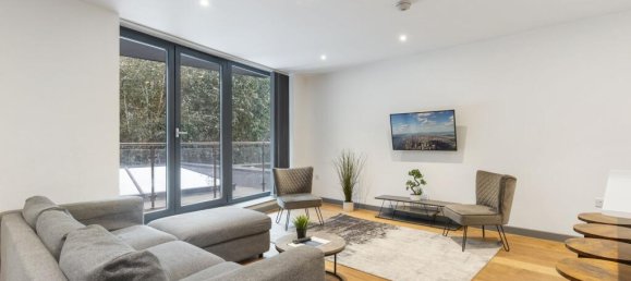 Casa de 3 dormitorios en London, United Kingdom No. 4573 13