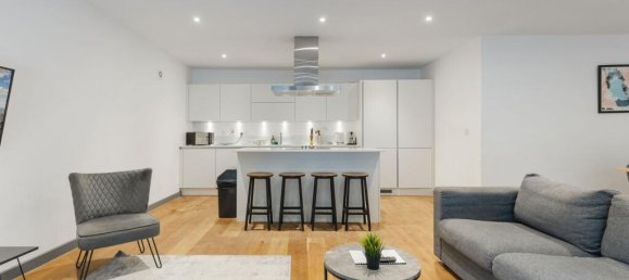 Casa de 3 dormitorios en London, United Kingdom No. 4573 7