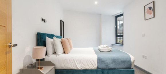 Casa de 3 dormitorios en London, United Kingdom No. 4573 14