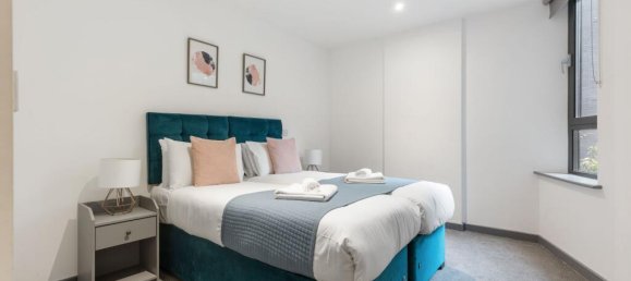 Casa de 3 dormitorios en London, United Kingdom No. 4573 5