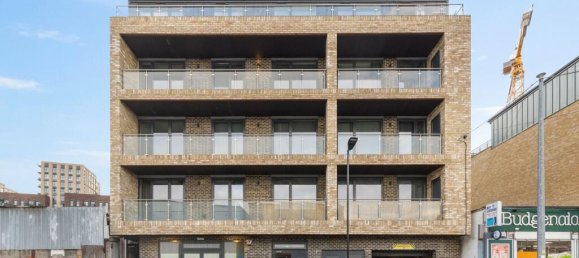 Casa de 3 dormitorios en London, United Kingdom No. 4573 16