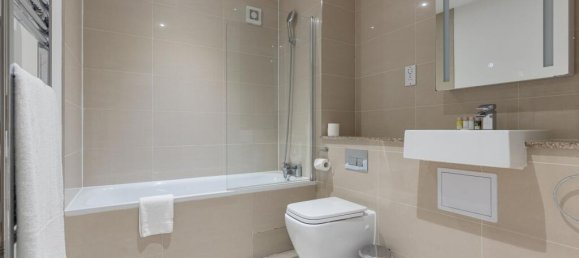 Casa de 3 dormitorios en London, United Kingdom No. 4573 11