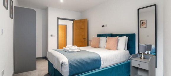 Casa de 3 dormitorios en London, United Kingdom No. 4573 10