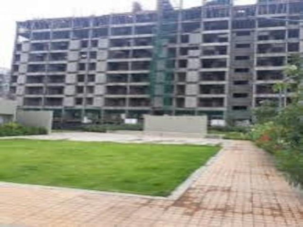 استوديو في Pune, India رقم 6407