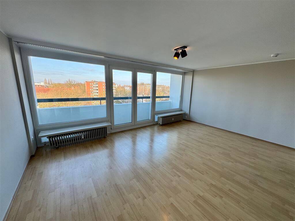 Studio à Eimsbuttel, Germany No. 107576