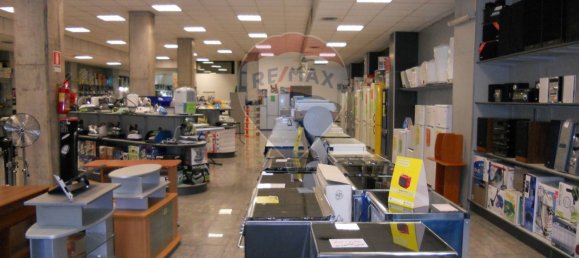 Imóvel comercial de 1 divisão em Paternò, Italy N.º 171416 6