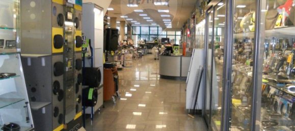 Imóvel comercial de 1 divisão em Paternò, Italy N.º 171416 8