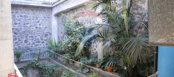 Imóvel comercial de 1 divisão em Paternò, Italy N.º 171416 10