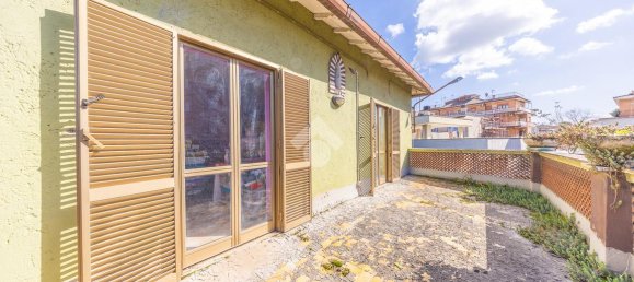 4-salle Villa à Rome, Italy No. 157762 21