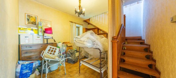 4-salle Villa à Rome, Italy No. 157762 6