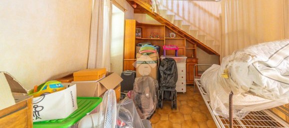 4-salle Villa à Rome, Italy No. 157762 7