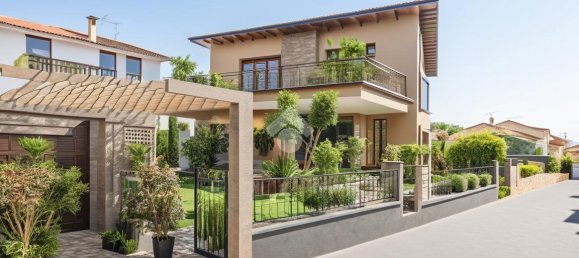 4-salle Villa à Rome, Italy No. 157762 32