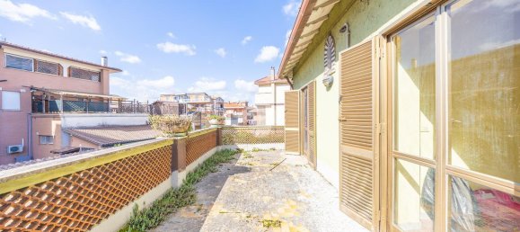 4-salle Villa à Rome, Italy No. 157762 22