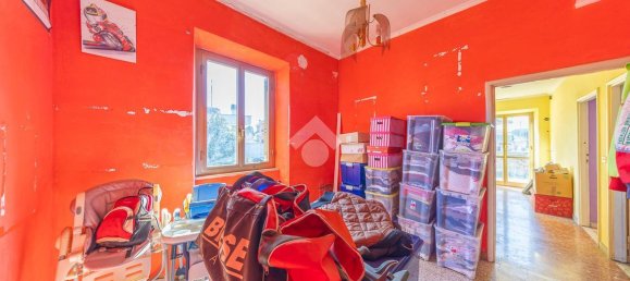 4-salle Villa à Rome, Italy No. 157762 15