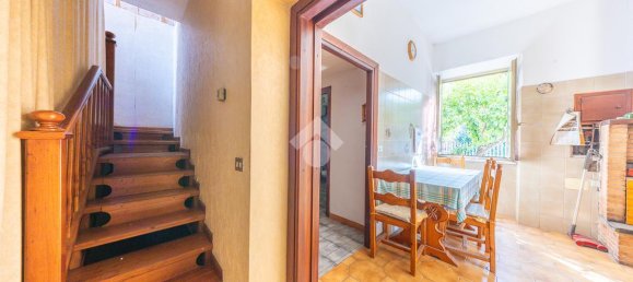 4-salle Villa à Rome, Italy No. 157762 5