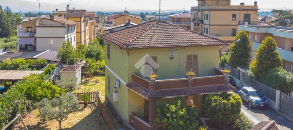 4-salle Villa à Rome, Italy No. 157762 23