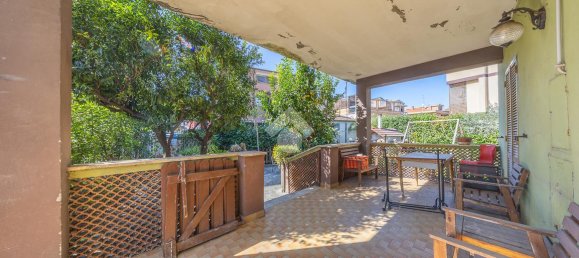 4-salle Villa à Rome, Italy No. 157762 2