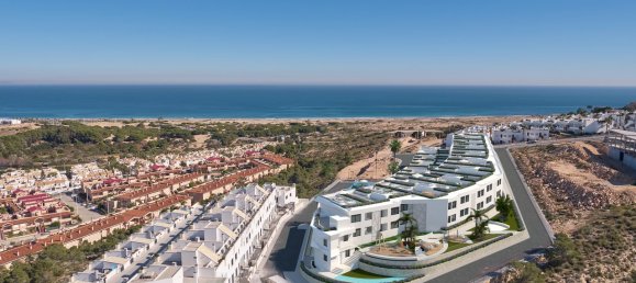 Квартира с 2 спальнями в Лос Ареналес Дель Соль, Испания № 2392 2