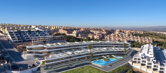 Квартира с 2 спальнями в Лос Ареналес Дель Соль, Испания № 2392 12