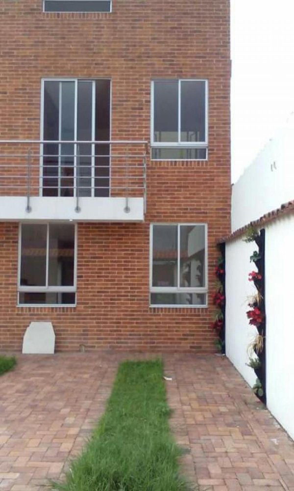 3 bedrooms House in Cundinamarca, Colombia No. 1820