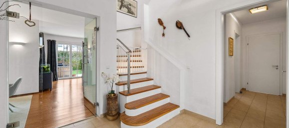 6غرفة فيلا في Oberwaltersdorf, Austria رقم 188861 6