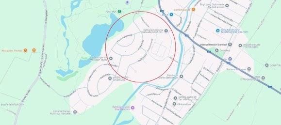 6غرفة فيلا في Oberwaltersdorf, Austria رقم 188861 4