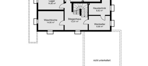 6غرفة فيلا في Oberwaltersdorf, Austria رقم 188861 21
