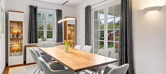 6غرفة فيلا في Oberwaltersdorf, Austria رقم 188861 2