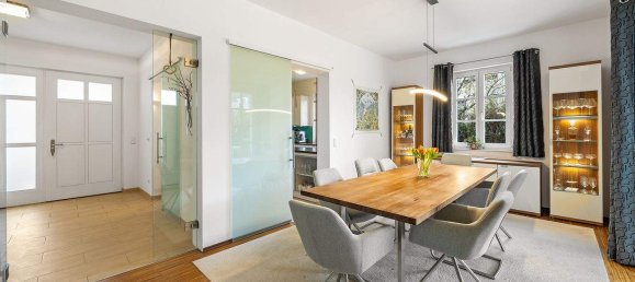 6غرفة فيلا في Oberwaltersdorf, Austria رقم 188861 7