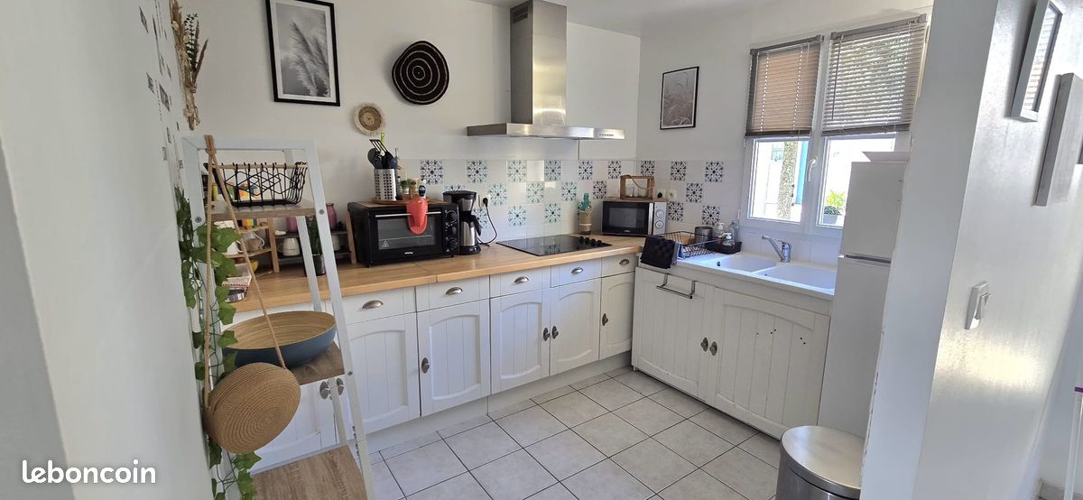 Casa T1 em Longeville-sur-Mer, France N.º 340471