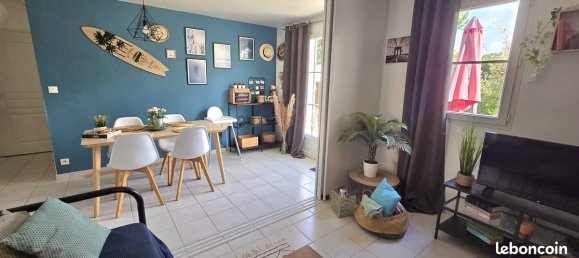 Casa T1 em Longeville-sur-Mer, France N.º 340471 3