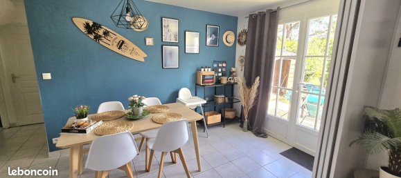Casa T1 em Longeville-sur-Mer, France N.º 340471 2