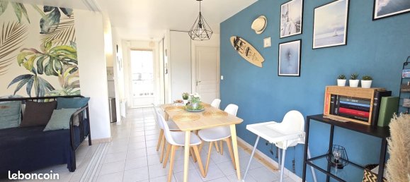 Casa T1 em Longeville-sur-Mer, France N.º 340471 4
