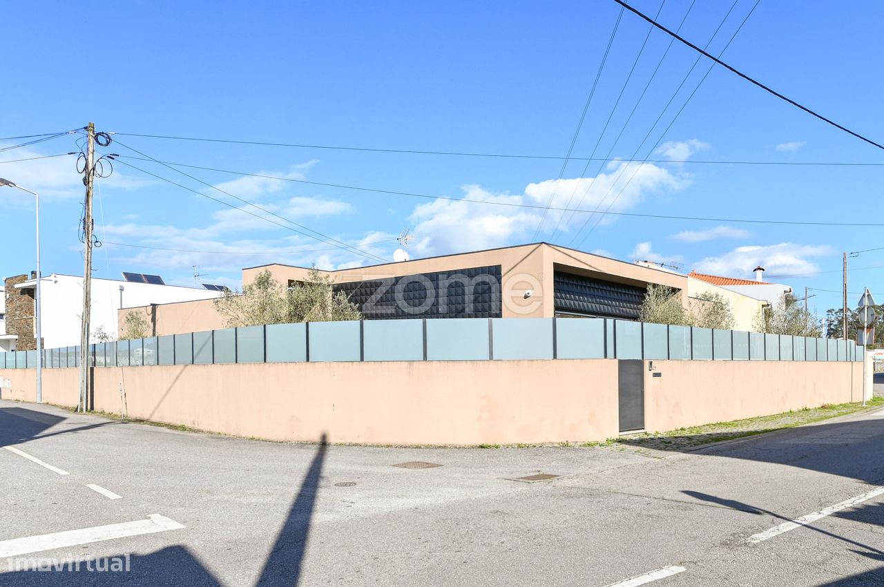 3 bedrooms House in Povoa de Varzim, Portugal No. 109199