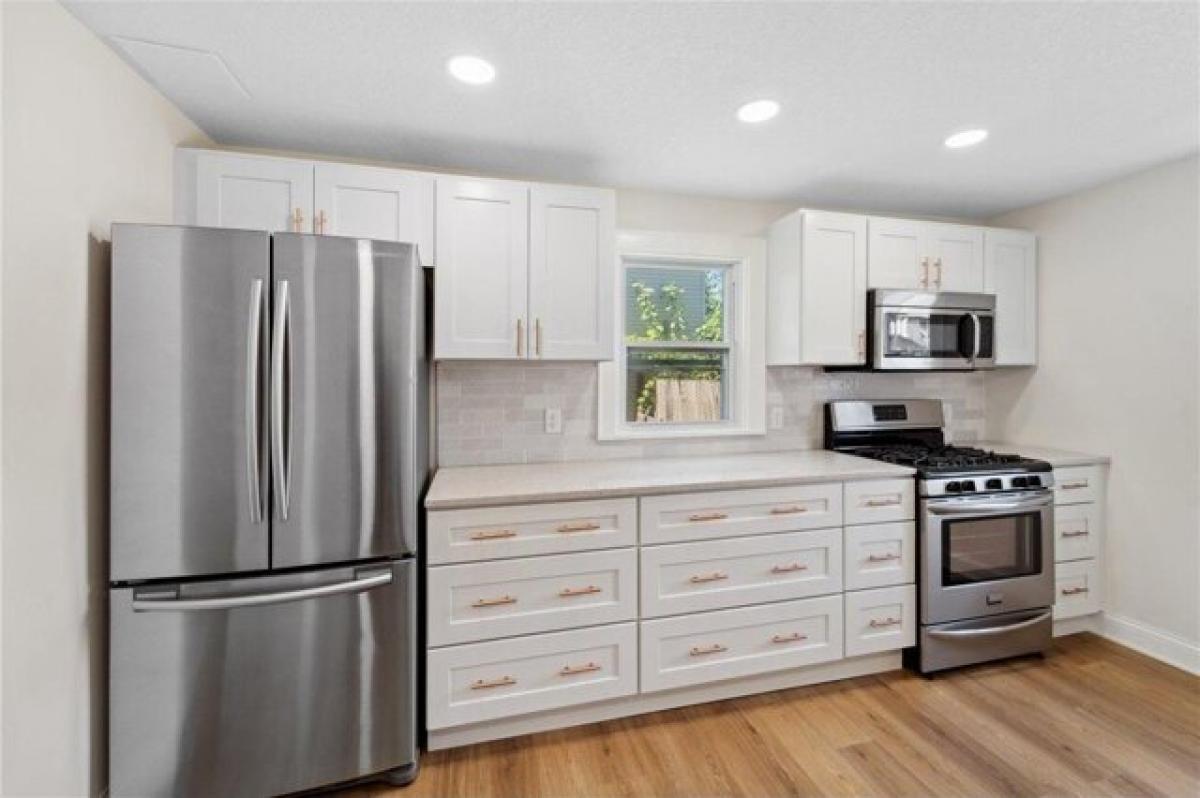 Casa T2 em Saint Paul, USA N.º 371449