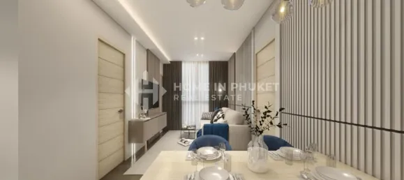 شقة 2 غرف نوم  في Rawai, Thailand رقم 60882 14