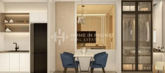 شقة 2 غرف نوم  في Rawai, Thailand رقم 60882 10