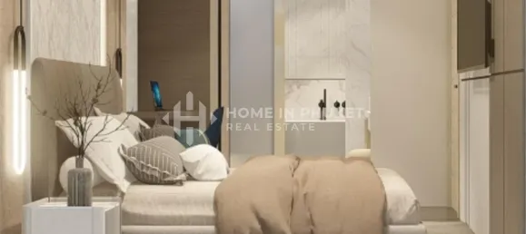 شقة 2 غرف نوم  في Rawai, Thailand رقم 60882 20