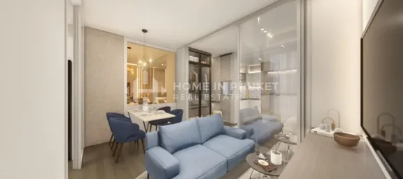 شقة 2 غرف نوم  في Rawai, Thailand رقم 60882 6