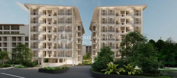 شقة 2 غرف نوم  في Rawai, Thailand رقم 60882 2