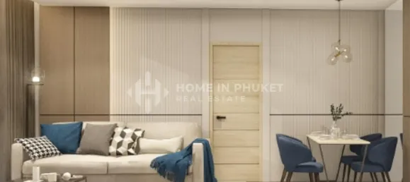 شقة 2 غرف نوم  في Rawai, Thailand رقم 60882 18