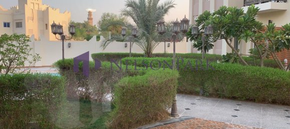 3 bedrooms Villa in Doha, Qatar No. 2002 15