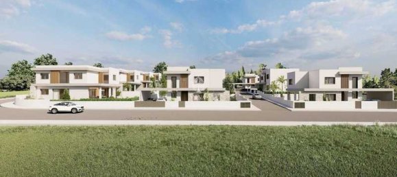 3 bedrooms Villa in Souni–Zanatzia, Cyprus No. 19065 5