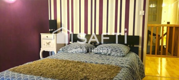 5 Schlafzimmer Haus in Verdun, France, Nr. 52733 7