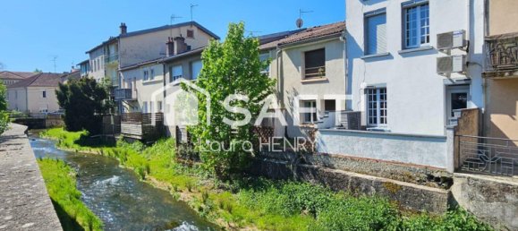 5 Schlafzimmer Haus in Verdun, France, Nr. 52733 12