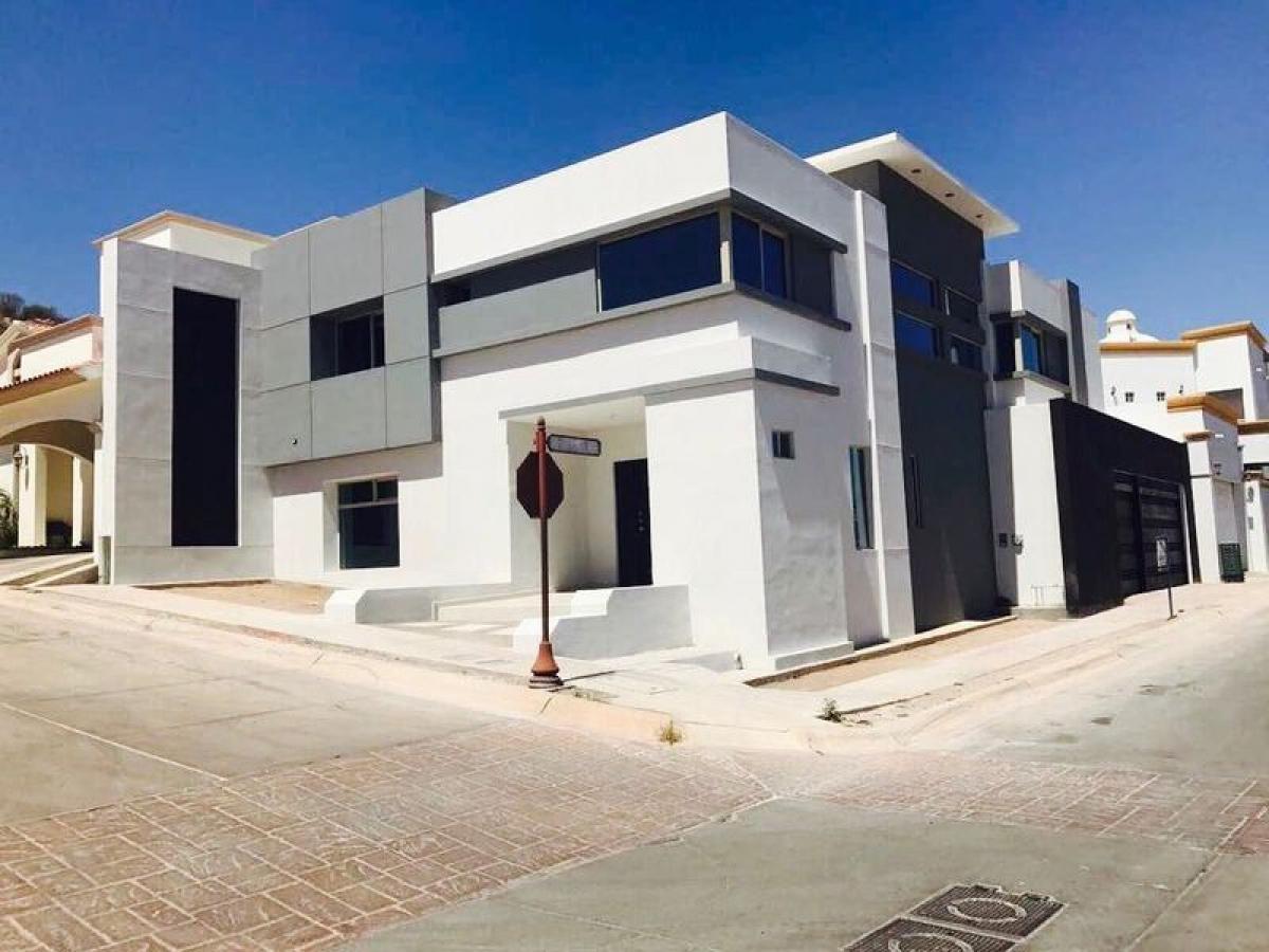 3 غرف نوم منزل في Sonora, Mexico رقم 181731