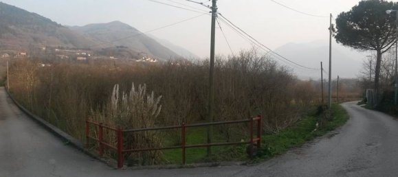 39000m² Land in Atripalda, Italy No. 64532 3