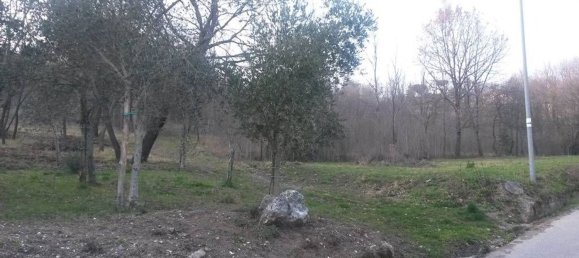 39000m² Land in Atripalda, Italy No. 64532 7